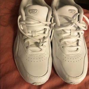 Women’s Reebok Dmx size 9